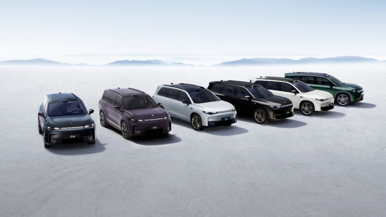 【新闻稿】超舒适智能大6座SUV零跑C16正式上市，+15.58万元起售！714.png