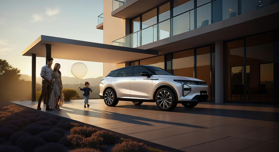 全域稳定、价格亲民,瑶光C-DM寰球版解锁冬季无忧旅程