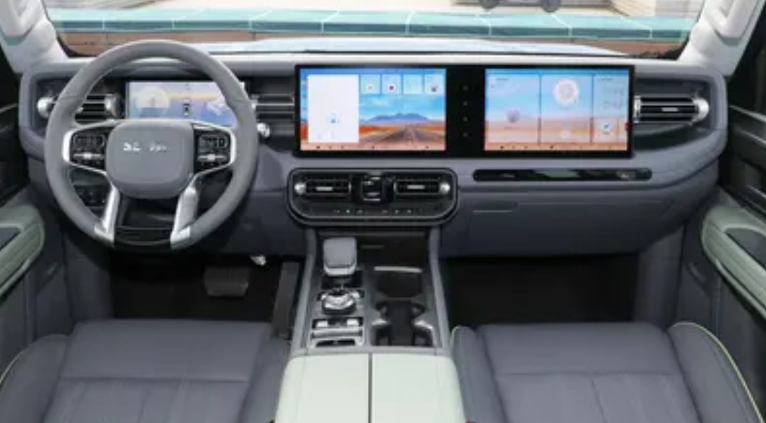 FireShot Capture 003 - 新车 - 现款17.98万元起，北京越野BJ40增程元境智行版11月13日上市_懂车帝 - [www.dongchedi.com].png