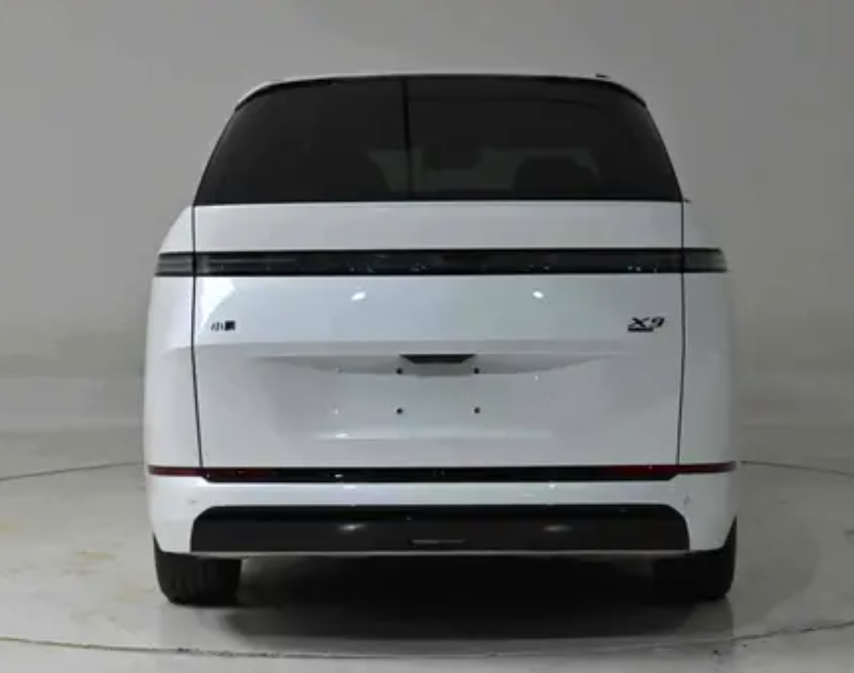 FireShot Capture 013 - 新车 - 外观调整，或配3颗图灵芯片，新款小鹏X9纯电版实车曝光_懂车帝 - [www.dongchedi.com].png