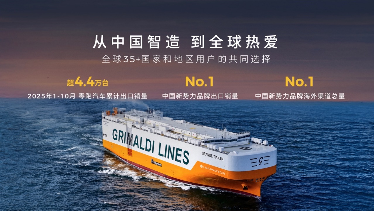 副本【新闻稿】零跑汽车:今年累计销量突破50万台 提前完成2025年度销量目标328.jpeg 副本【新闻稿】零跑汽车:今年累计销量突破50万台 提前完成2025年度销量目标328.jpeg