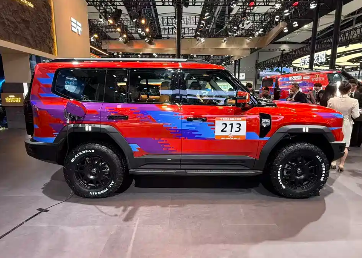 FireShot Capture 037 - 【图】2025广州车展：捷途纵横G700环塔版正式上市_汽车之家 - [www.autohome.com.cn].png