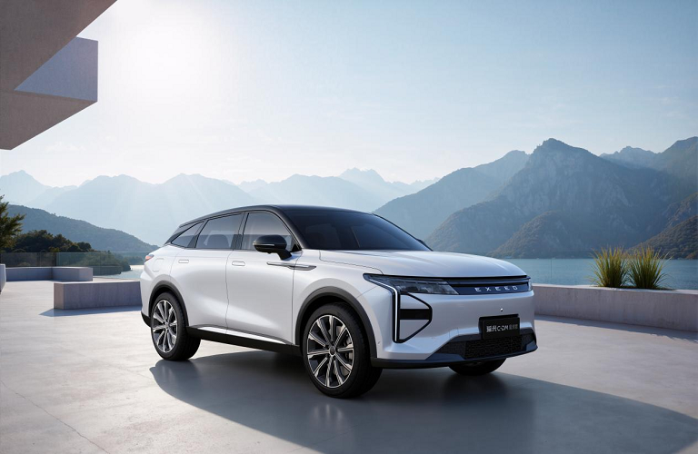 露营带娃全适配！瑶光 C-DM全系 OTA 解锁新玩法